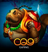 CQ9 Gaming Fishing