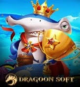 Dragoon Soft Fishing