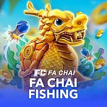 Fa Chai Fishing