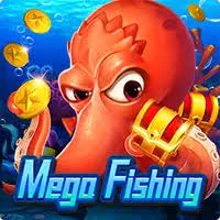 JILI Mega Fishing