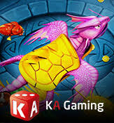 KA Gaming Fishing