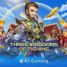 KS Gaming Fishing